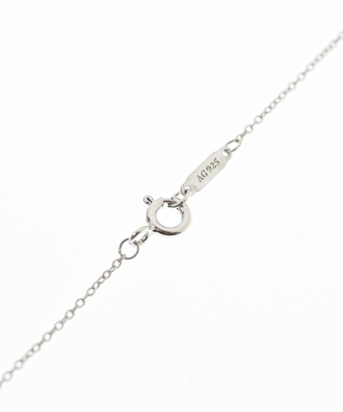 TIFFANY & CO. สร้อยคอ