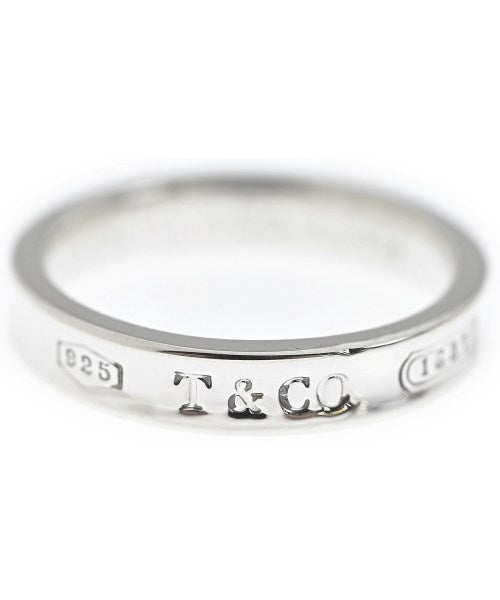 TIFFANY & CO. แหวน