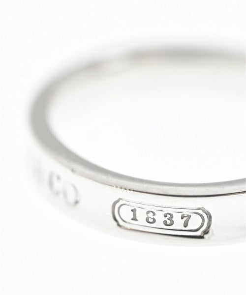 TIFFANY & CO. แหวน