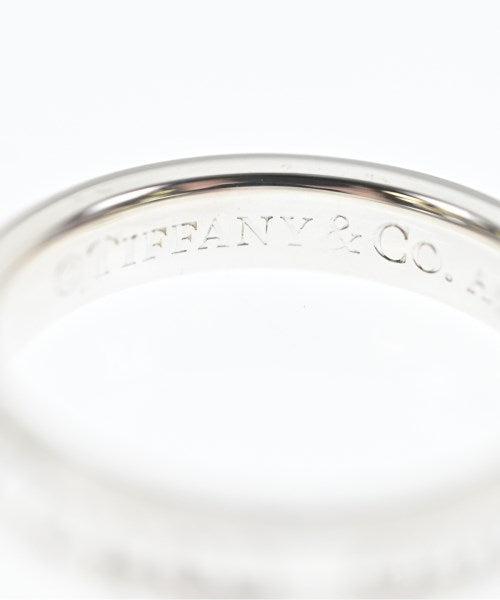 TIFFANY & CO. แหวน