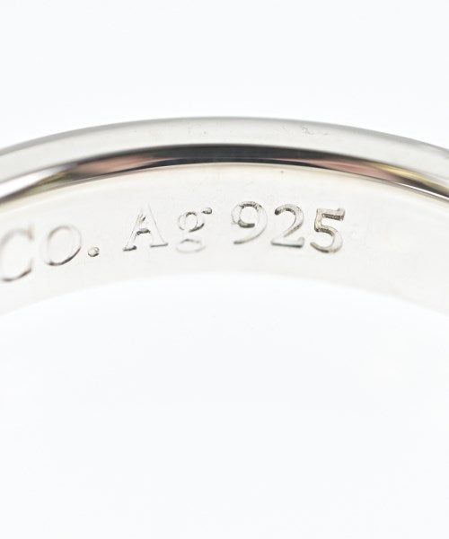 TIFFANY & CO. แหวน