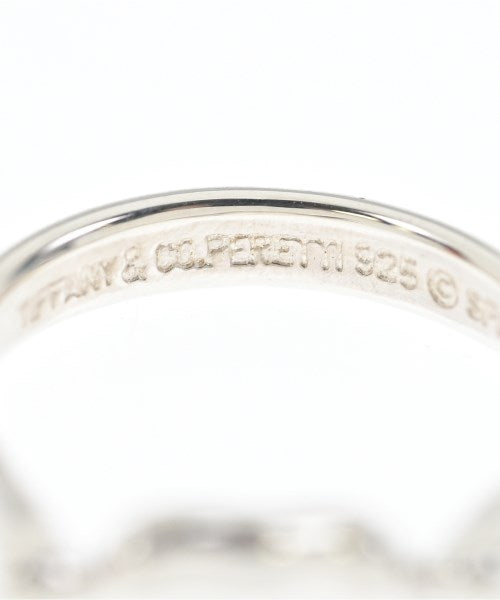 TIFFANY & CO. แหวน