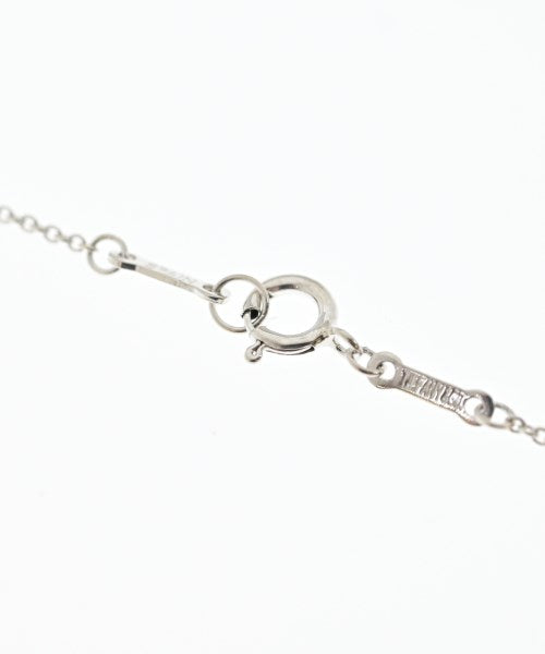 TIFFANY & CO. สร้อยคอ