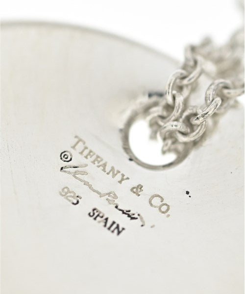 TIFFANY & CO. สร้อยคอ