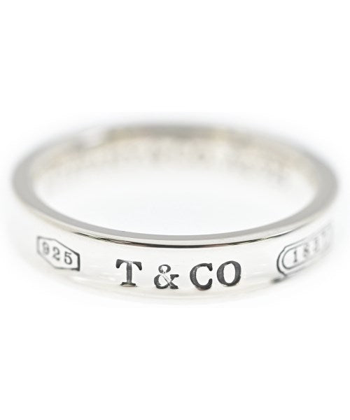 TIFFANY & CO. แหวน