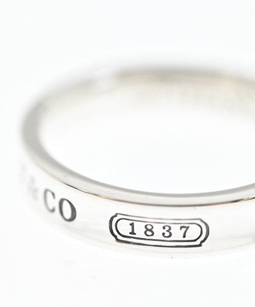 TIFFANY & CO. แหวน