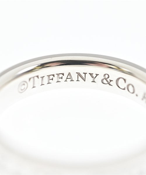 TIFFANY & CO. แหวน