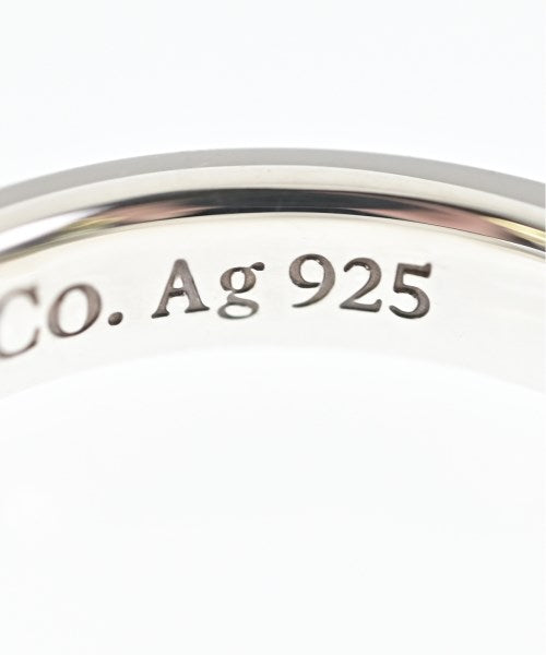 TIFFANY & CO. แหวน