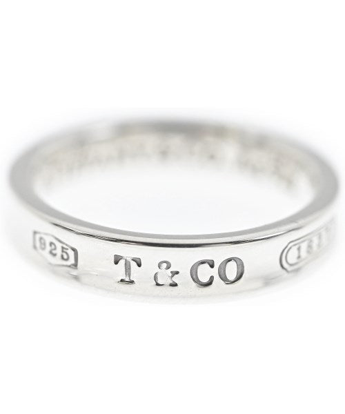 TIFFANY & CO. แหวน