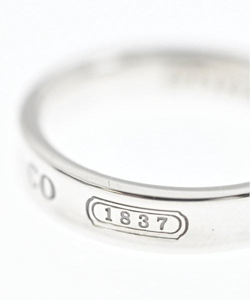 TIFFANY & CO. แหวน