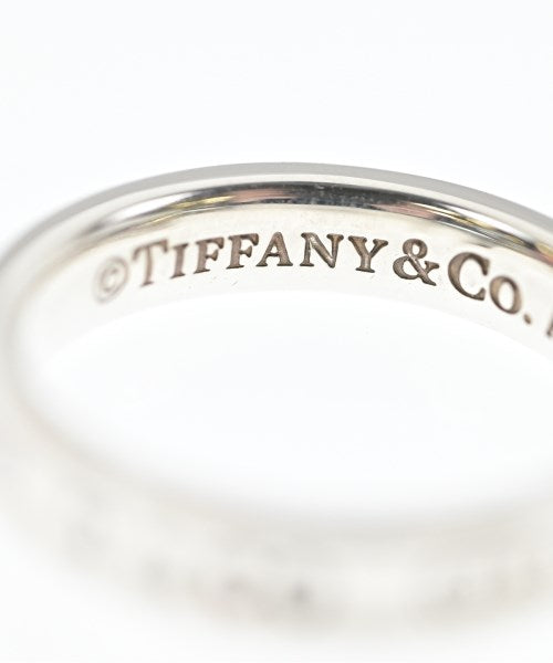 TIFFANY & CO. แหวน