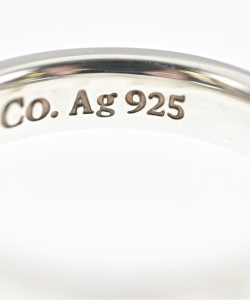TIFFANY & CO. แหวน