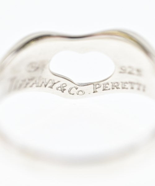 TIFFANY & CO. แหวน