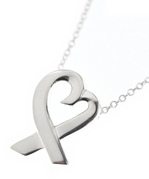 TIFFANY & CO. สร้อยคอ