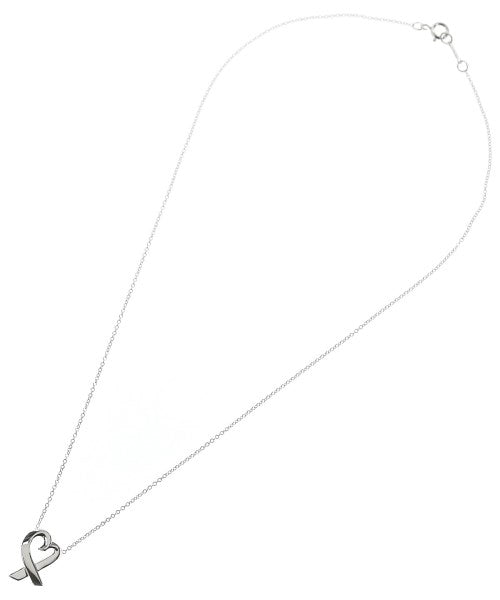 TIFFANY & CO. สร้อยคอ
