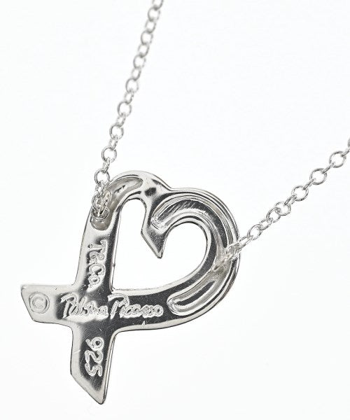 TIFFANY & CO. สร้อยคอ