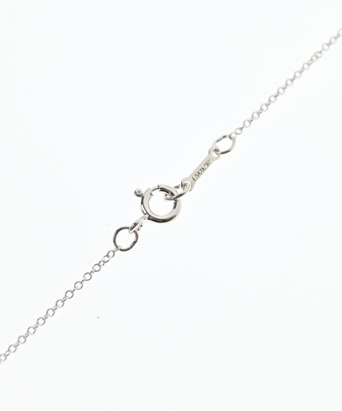 TIFFANY & CO. สร้อยคอ