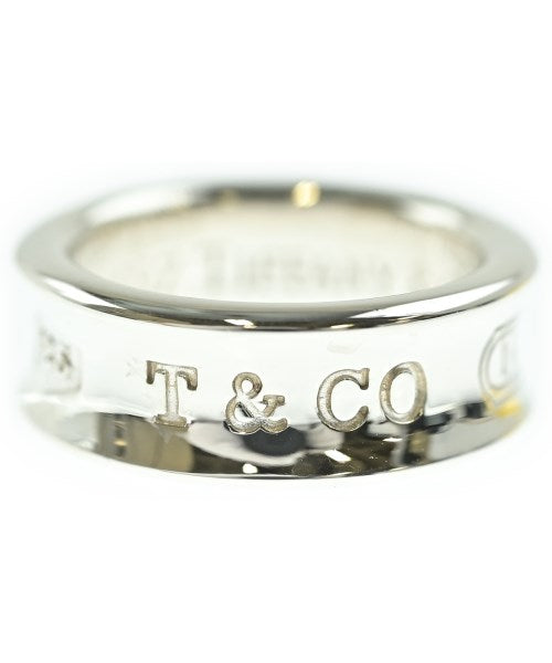 TIFFANY & CO. แหวน