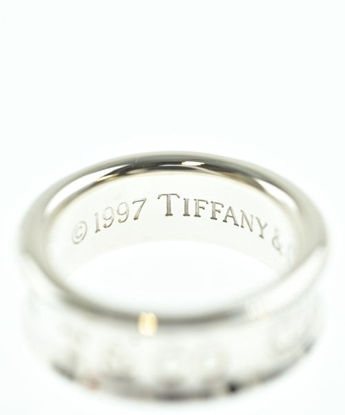 TIFFANY & CO. แหวน