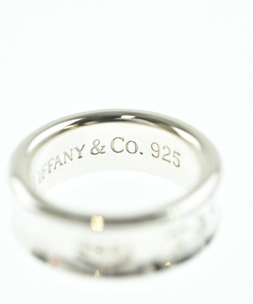 TIFFANY & CO. แหวน