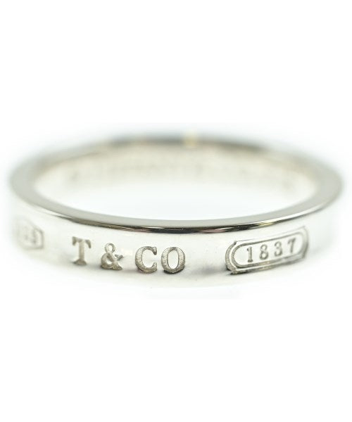 TIFFANY & CO. แหวน