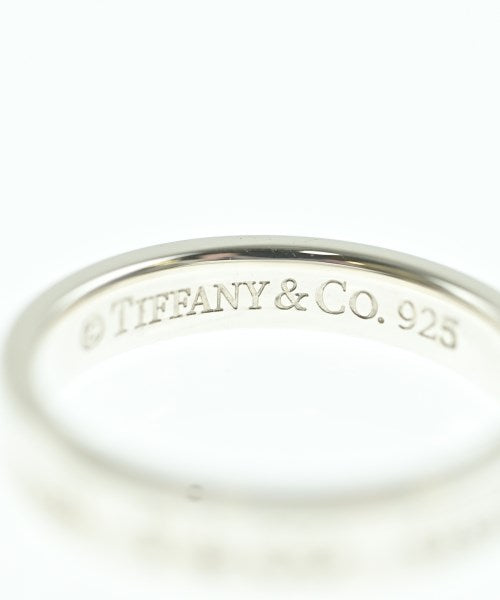 TIFFANY & CO. แหวน