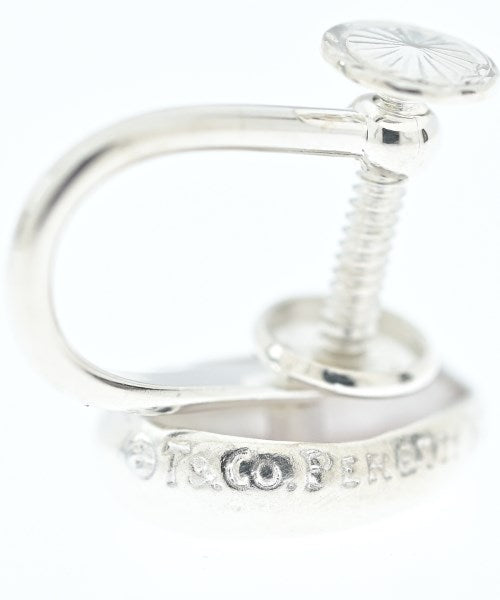 TIFFANY & CO. ต่างหู