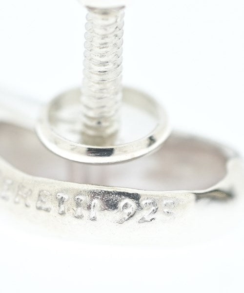 TIFFANY & CO. ต่างหู