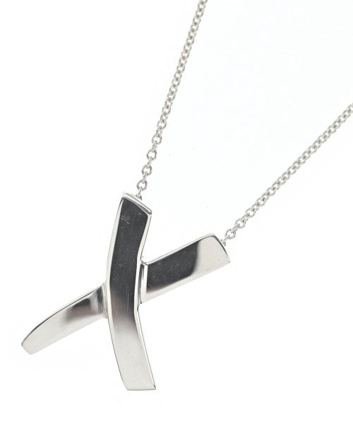 TIFFANY & CO. สร้อยคอ