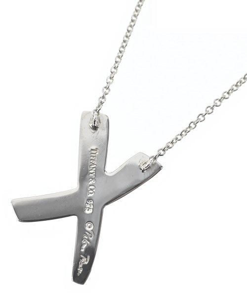 TIFFANY & CO. สร้อยคอ
