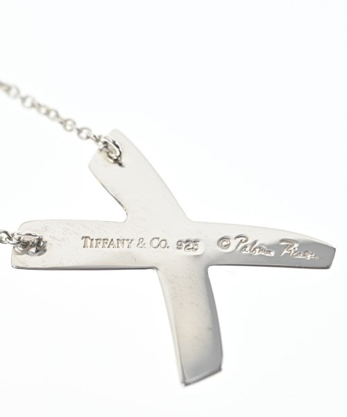TIFFANY & CO. สร้อยคอ