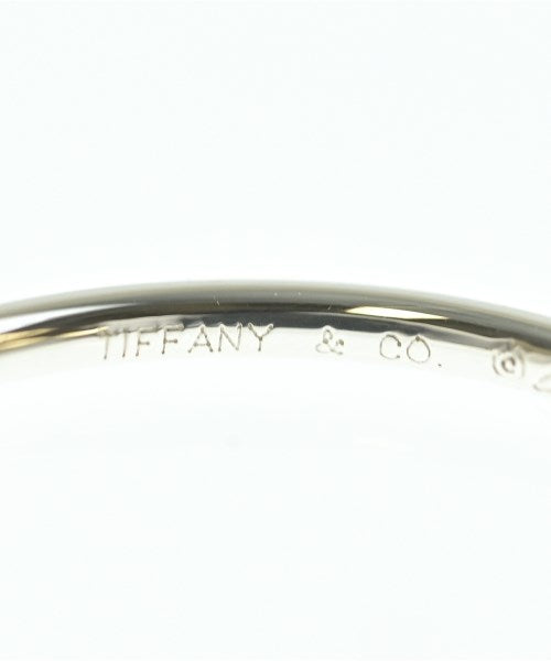 TIFFANY & CO. แหวน