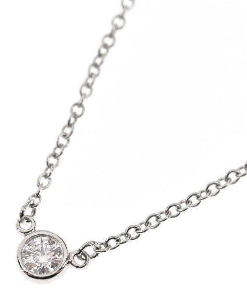 TIFFANY & CO. สร้อยคอ