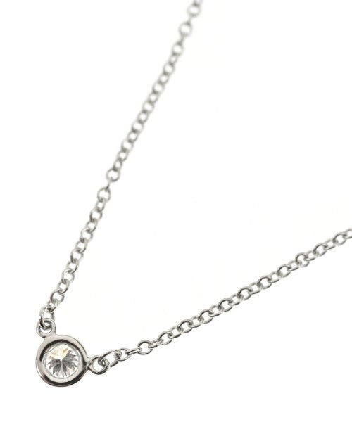 TIFFANY & CO. สร้อยคอ