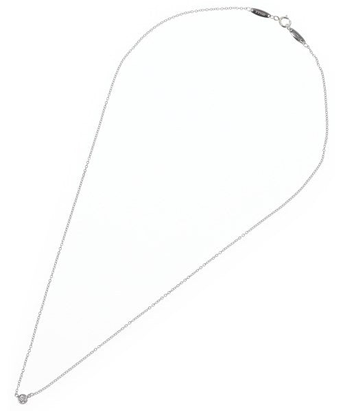 TIFFANY & CO. สร้อยคอ