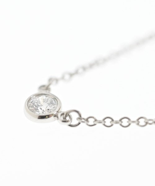TIFFANY & CO. สร้อยคอ