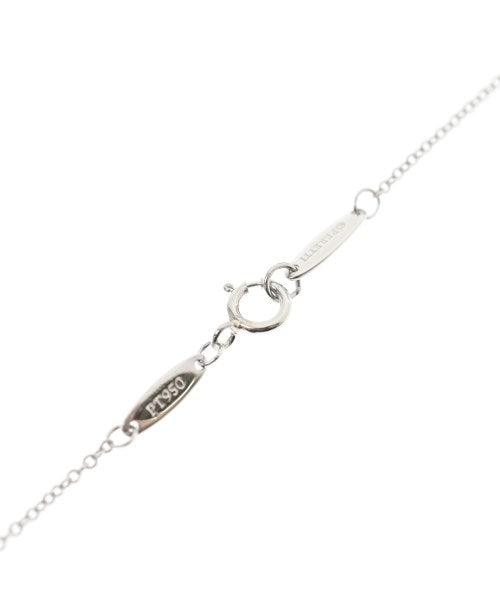TIFFANY & CO. สร้อยคอ