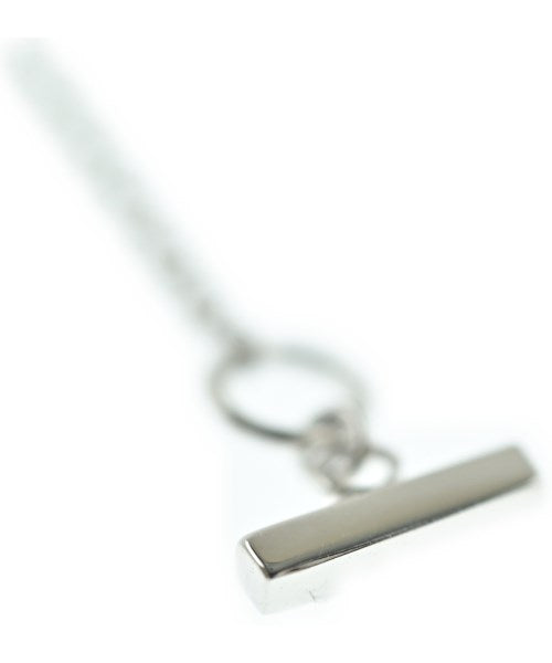 TIFFANY & CO. สร้อยคอ