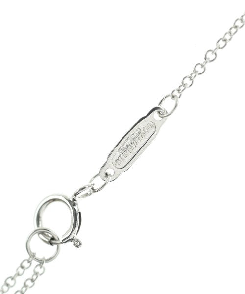 TIFFANY & CO. สร้อยคอ