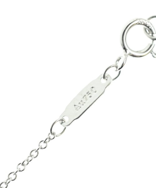 TIFFANY & CO. สร้อยคอ