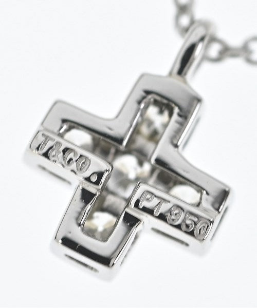 TIFFANY & CO. สร้อยคอ