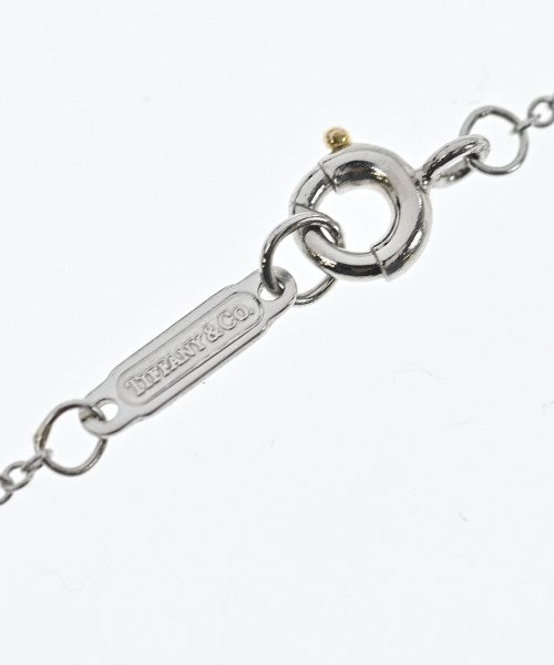 TIFFANY & CO. สร้อยคอ