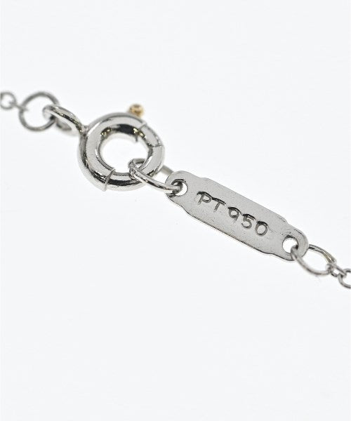 TIFFANY & CO. สร้อยคอ