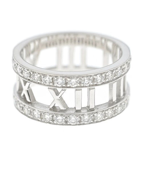 TIFFANY & CO. แหวน