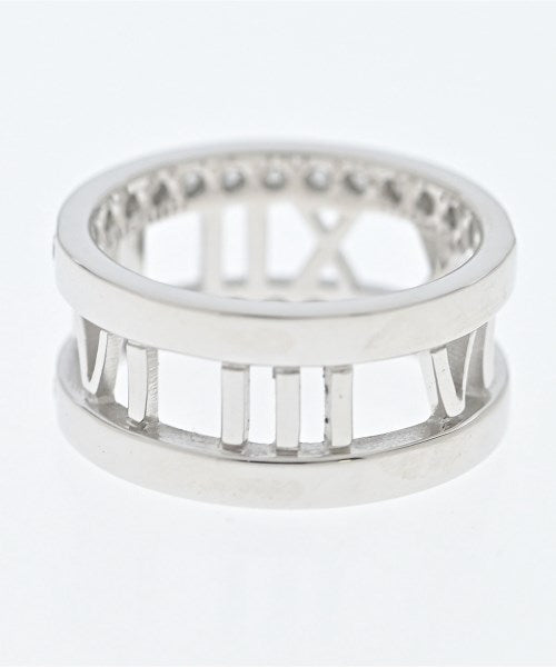 TIFFANY & CO. แหวน