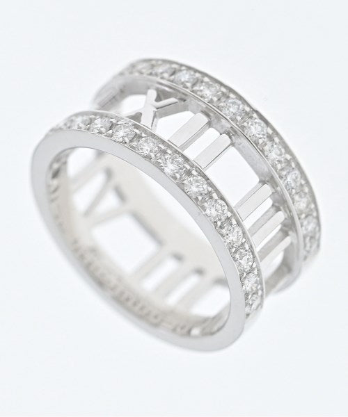 TIFFANY & CO. แหวน