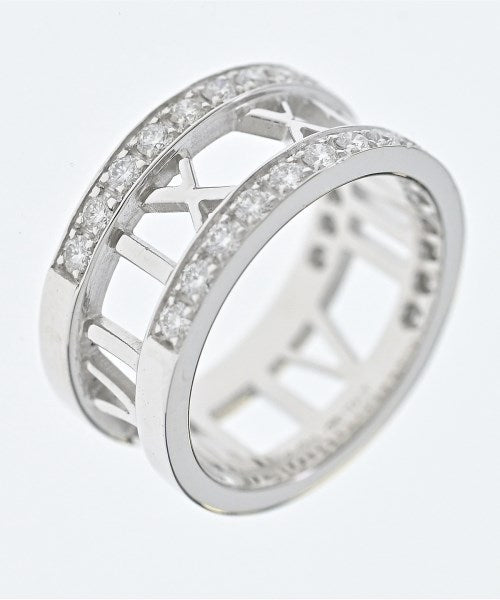 TIFFANY & CO. แหวน