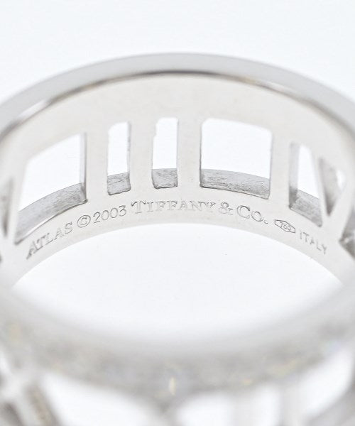 TIFFANY & CO. แหวน