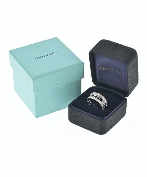 TIFFANY & CO. แหวน