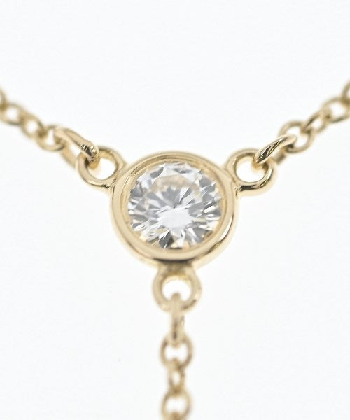 TIFFANY & CO. สร้อยคอ